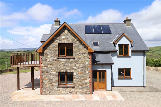 Glencreagh, Bantry, West Cork P75TW60